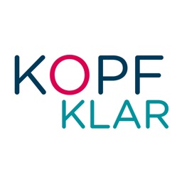 KOPF KLAR