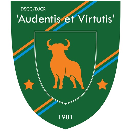 Audentis et Virtutis