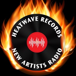 Heatwave Records New Artists