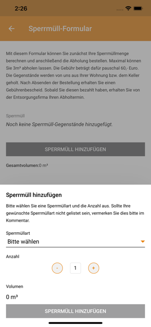 AbfallApp Pforzheim(圖2)-速報App