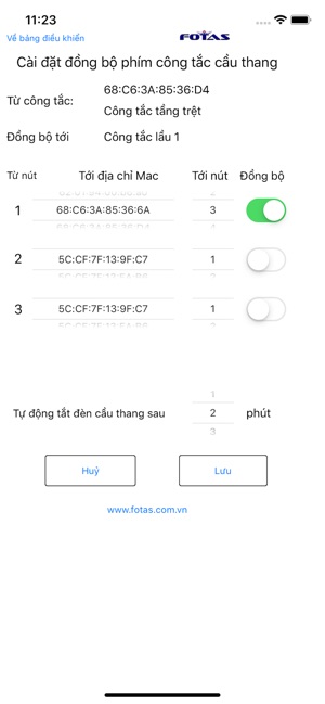 IoT Socket(圖3)-速報App