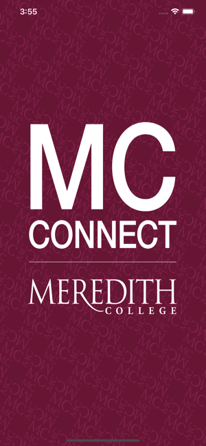 MC Connect at Meredith College