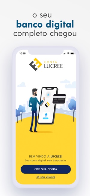 Conta Lucree(圖1)-速報App