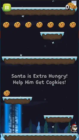 Game screenshot Get Santa's Cookies mod apk