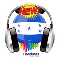 Radios de Honduras HN sur PC