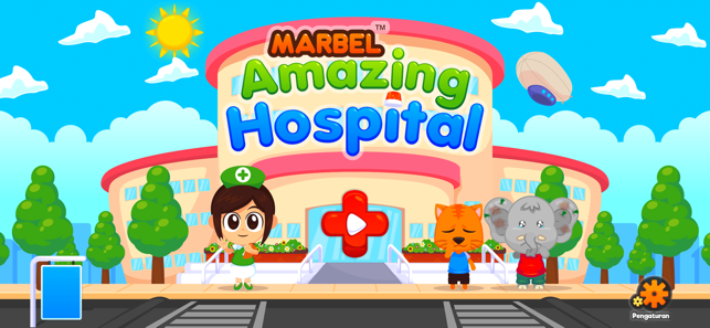 Marbel Hospital (Full)(圖5)-速報App