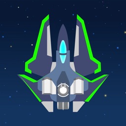 Deep Space Shooter