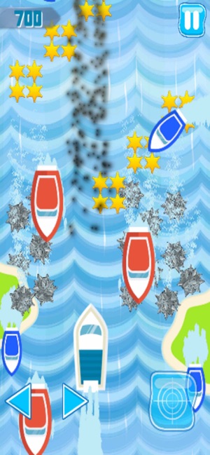 Infinite Boat Ride(圖3)-速報App