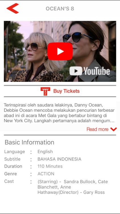 CGV CINEMAS INDONESIA