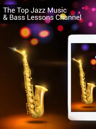 Captura 1 Spiral Painter Aura iphone