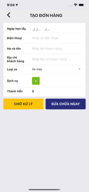 Fixy Shop - Cứu hộ và sửa chữa(圖3)-速報App