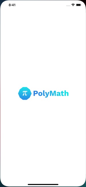 PolyMath App