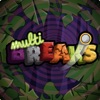 Multibreaks