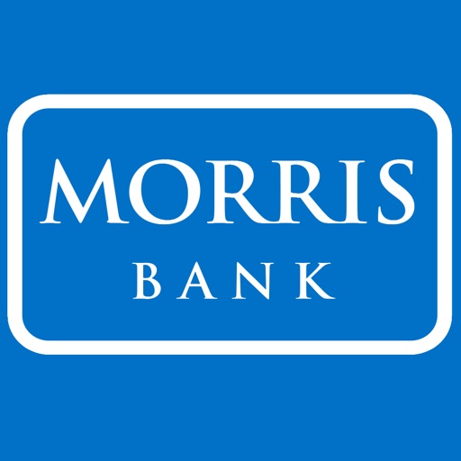 Morris Bank mBiz for iPad