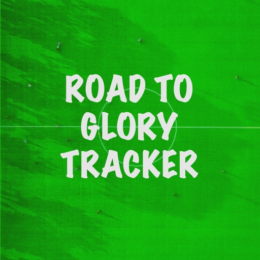 Road To Glory Tracker Icon