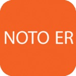 NOTO ER Technologies Service