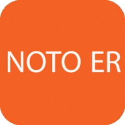 NOTO ER Technologies Service