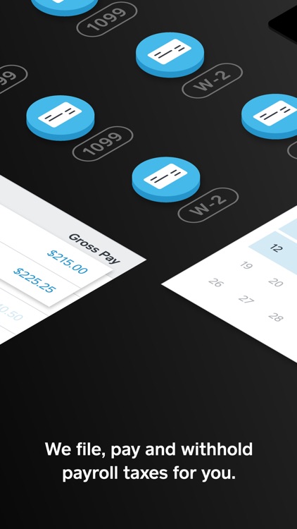 Square Payroll
