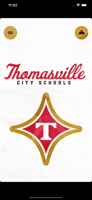 Thomasville City Schools, GA(圖1)-速報App