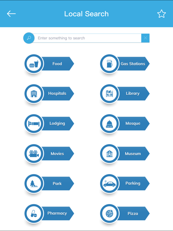 Washington Wifi Hotspotsのおすすめ画像4