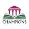 To help the students in every possible way and to stay connected anytime, Champion’s Academy brings the App which gives easy access to study materials to students anytime