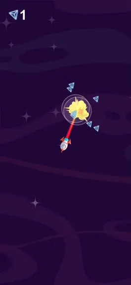 Game screenshot SpaceGO! apk