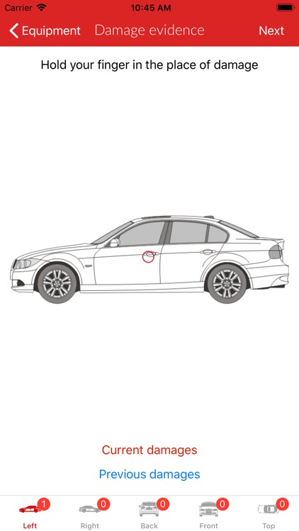 eSoftra screenshot-3