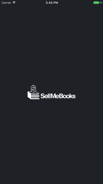 SellMeBooks Client