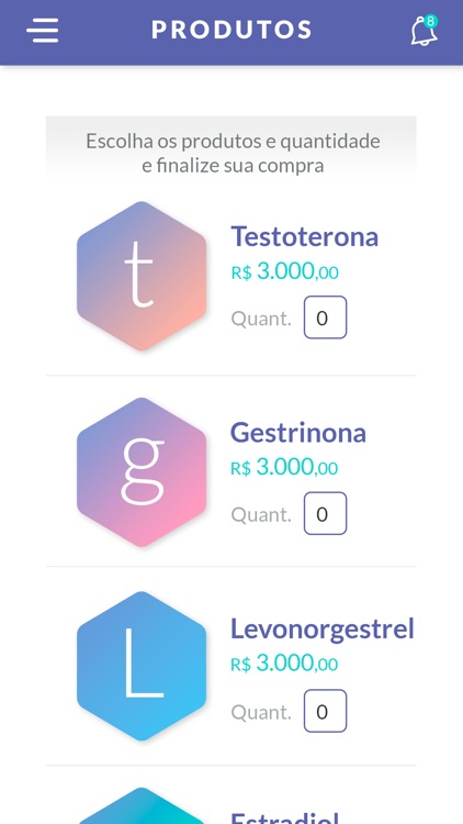 Elmeco Implantes Hormonais screenshot-4