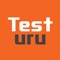 *	Testuru is an online IELTS practice system which helps users test 4 IELTS skills: listening, reading, writing and speaking