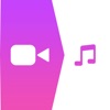 ビデオ2ミュージック - 動画を音楽ファイルに変換保存