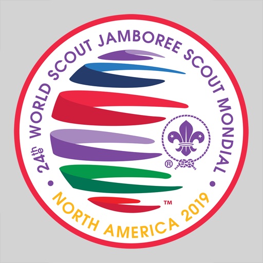 2019 World Scout Jamboree Download