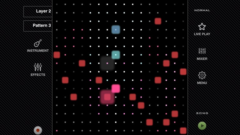 【图】SoundGrid(截图2)