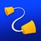 'Together' is a video calling app specifically designed for children to play games and read stories with family members