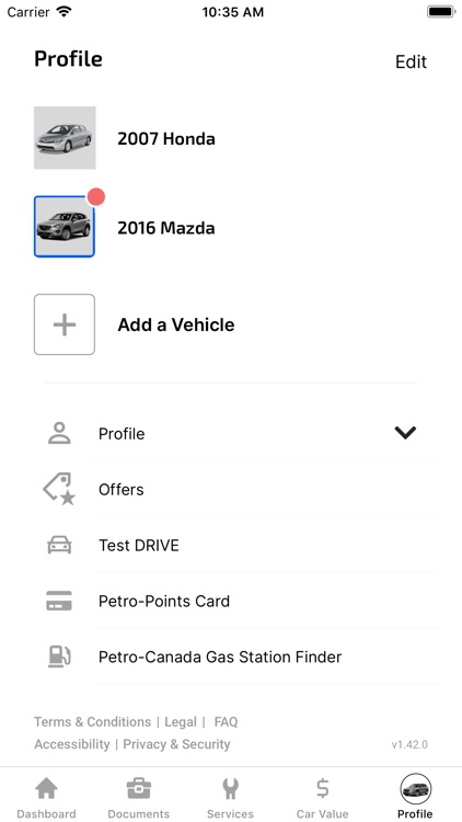 DRIVE screenshot-3