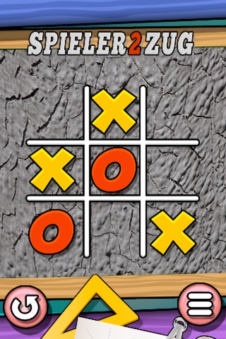 Tic Tac Toe LT - náhled