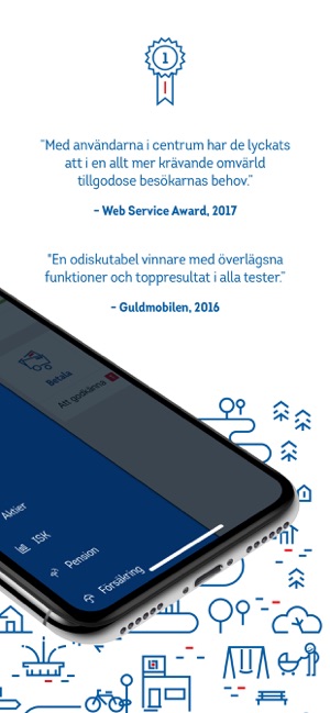 Länsförsäkringar(圖2)-速報App