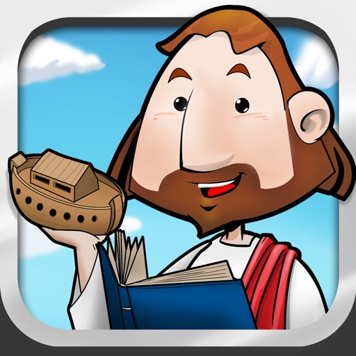 Bible Stories Collection iOS App