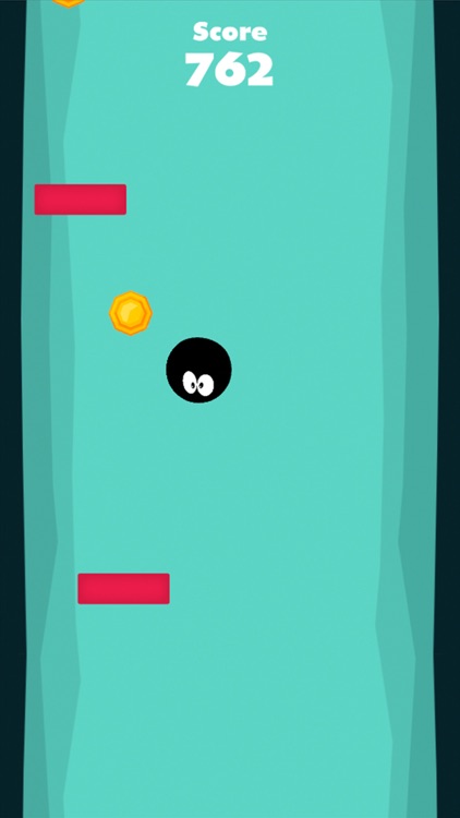 Flop Ball Jump screenshot-5