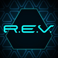 R.E.V. app not working? crashes or has problems?