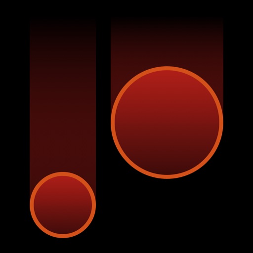 Gravity Dots icon