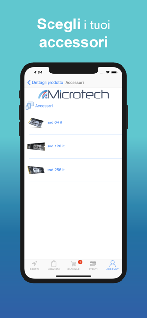 Microtech Store(圖6)-速報App