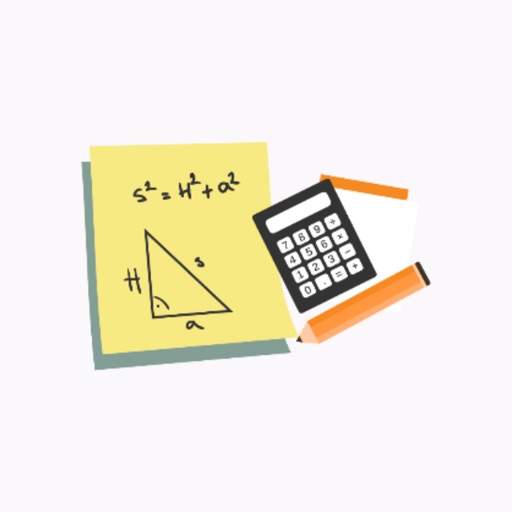 Math Calculator Lite