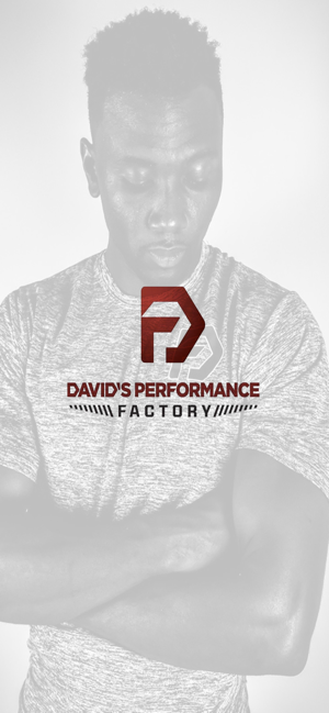 David's Performance Factory(圖1)-速報App