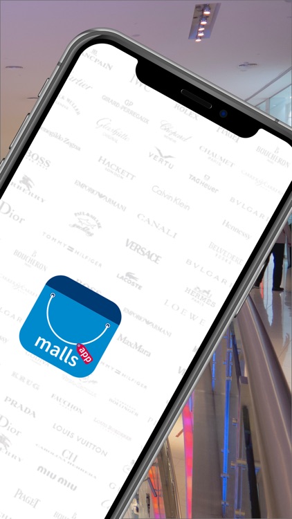 MallsApp - مولز اب