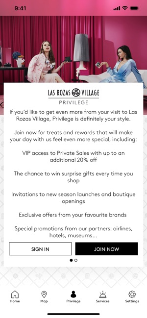 Las Rozas Village(圖4)-速報App