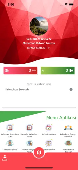 Game screenshot Kunci Teknologi apk