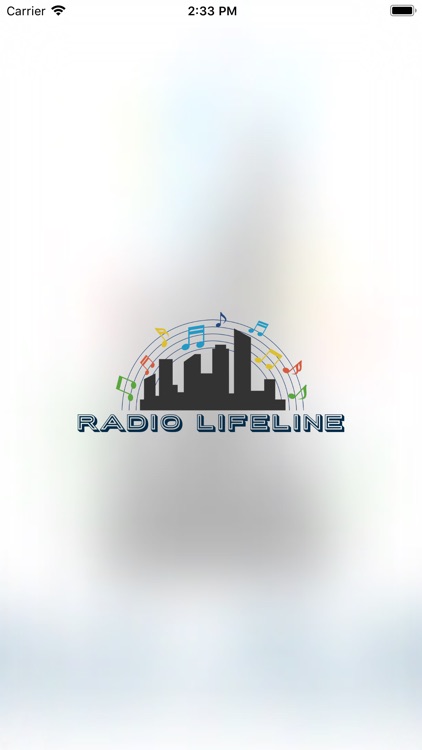 Radio Lifeline