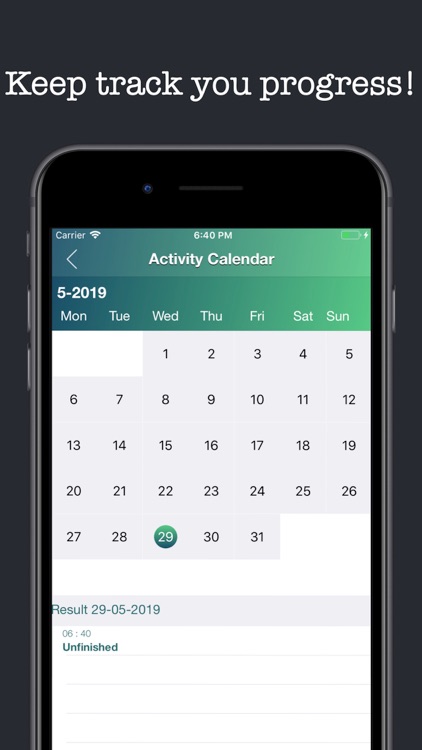 Locomotive Syndrome screenshot-4