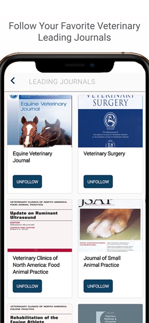 INSIGHTS Veterinary(圖4)-速報App